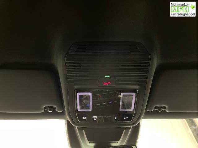 Cupra / Leon Sportstourer / Blau / / / 333PS DSG 4Drive Matrix+Navi+Winter+AHK+Intelligent Drive