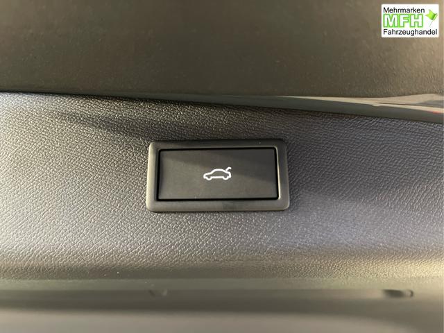 Cupra / Leon Sportstourer / Blau / / / 333PS DSG 4Drive Matrix+Navi+Winter+AHK+Intelligent Drive