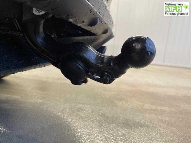 Cupra / Leon Sportstourer / Blau / / / 333PS DSG 4Drive Matrix+Navi+Winter+AHK+Intelligent Drive