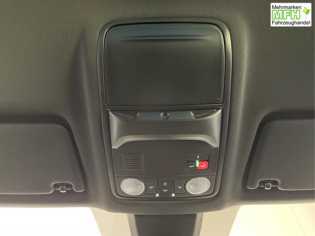 Skoda / Karoq / Schwarz / / / TSI 4x4 360&deg;+19 Zoll+Navi+AHK