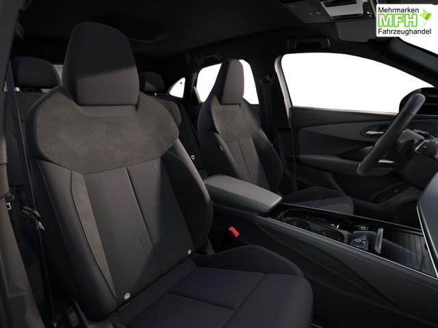 Audi Q3 Sportback NEU TFSI quattro S line TechPro+Matrix+AHK+Alu19+KlimaPlus+ExtSchwarz+DCC 
