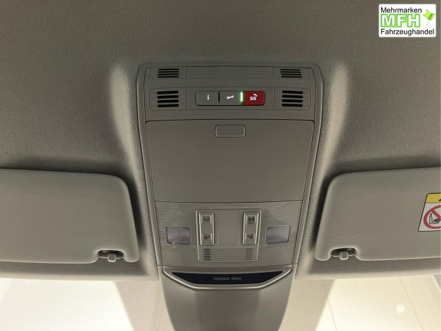 Skoda / KAMIQ / Silber / / / 115PS DSG Matrix+AHK+Kamera+PDC vor+hi+Kessy+Sitzheizung+GVL