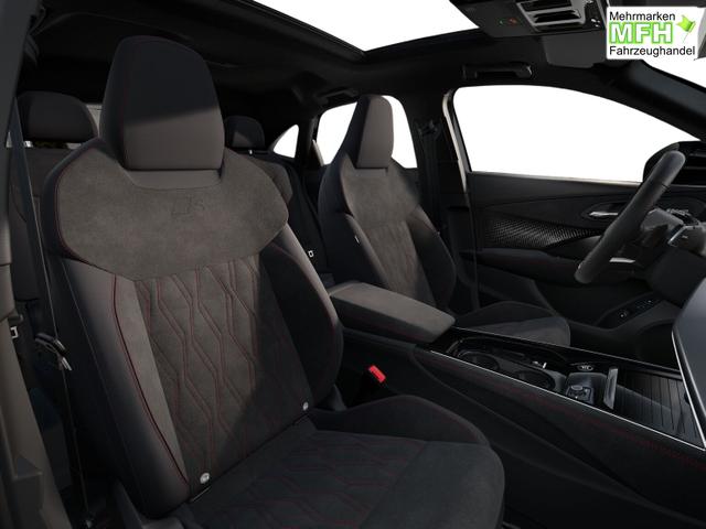 Audi Q3 NEU Sportback TFSI 265 PS quattro S line Pano+TechPro+Matrix+AHK+HUD+Alu20+KlimaPlus+DCC+SONOS 