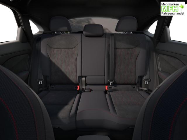 Audi Q3 NEU Sportback TFSI 265 PS quattro S line Pano+TechPro+Matrix+AHK+HUD+Alu20+KlimaPlus+DCC+SONOS 