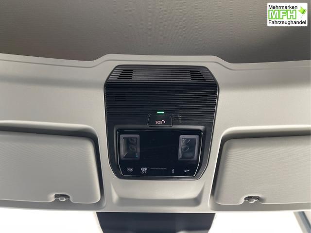 Volkswagen / Caddy / Silber / / / 115PS DSG AHK+7 Sitze+Assistenzpaket