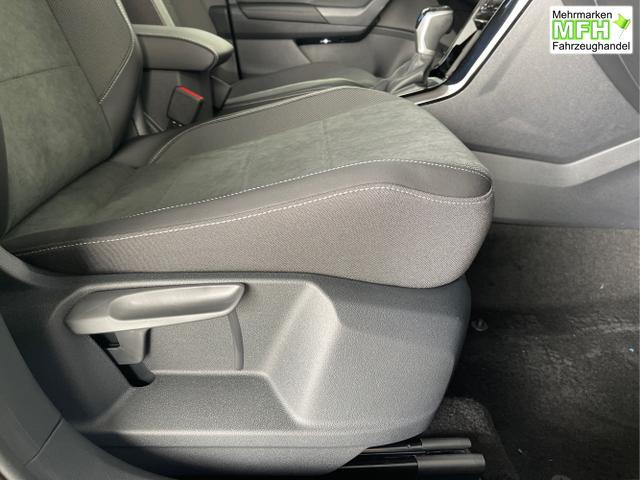 Volkswagen / T-Roc / Schwarz / / / TDI DSG Pano+Black Style+AHK+Navi+ergoActive+IQ.Drive+Kamera+Keyless 