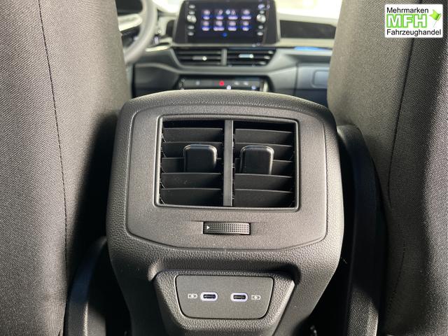 Volkswagen / T-Roc / Wei&szlig; / / / TDI DSG Pano+Black Style+AHK+Navi+ergoActive+IQ.Drive+Kamera+Keyless