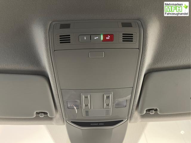 Skoda / Fabia / Grau / / / 115PS Alu+AHK+Kessy+Kamera+GV5