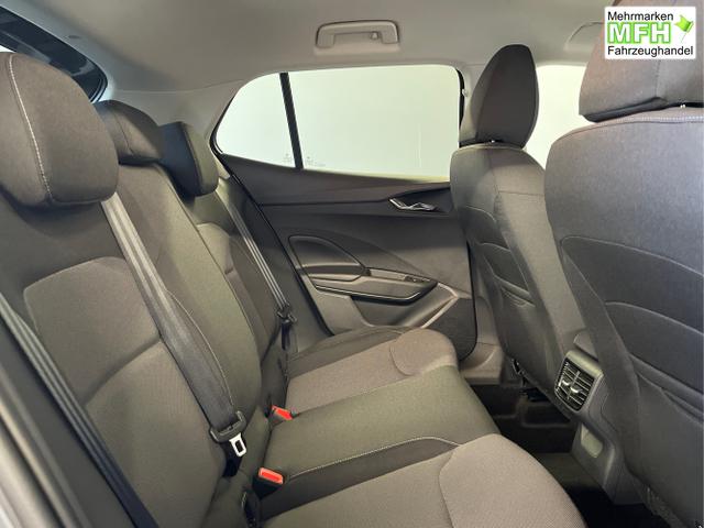 Skoda / Fabia / Grau / / / 115PS Alu+AHK+Kessy+Kamera+GV5