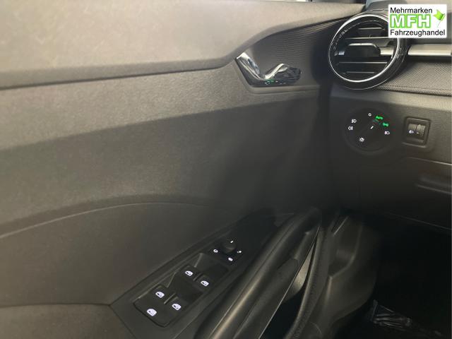 Skoda / Fabia / Grau / / / 115PS Alu+AHK+Kessy+Kamera+GV5