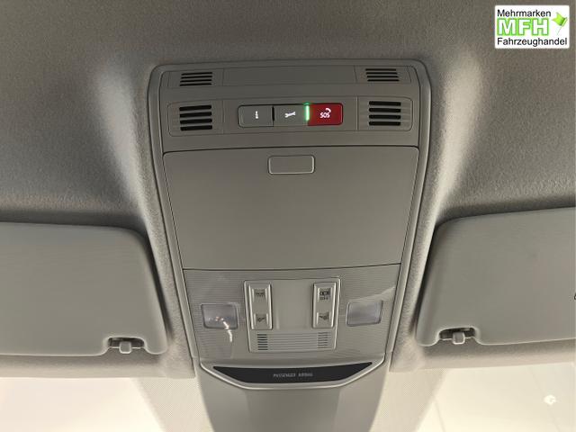 Skoda / Fabia / Grau / / / 115PS Alu+AHK+Kessy+Kamera+GV5