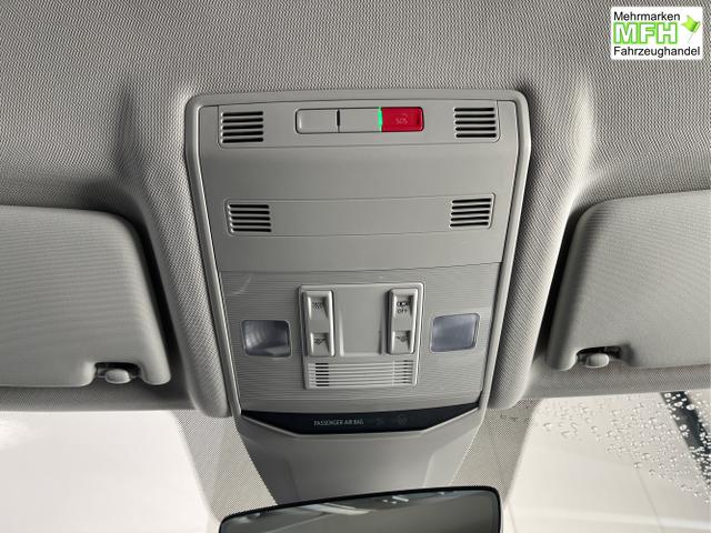 Volkswagen / T-Roc / Grau / / / 150PS AHK+Keyless+Kamera+ACC+Sitzheiz+Climatronic+Alu17