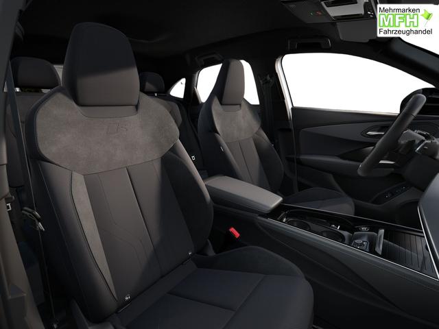 Audi Q3 Sportback NEU TFSI quattro S line TechPro+Matrix+AHK+Alu19+KlimaPlus+ExtSchwarz+DCC 