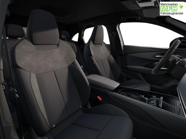 Audi Q3 Sportback NEU TFSI quattro S line TechPro+Matrix+AHK+Alu19+KlimaPlus+ExtSchwarz+DCC 