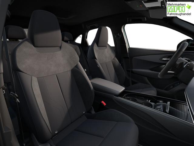Audi Q3 Sportback NEU TFSI quattro S line TechPro+Matrix+AHK+Alu19+KlimaPlus+ExtSchwarz+DCC 