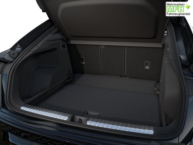 Audi Q3 Sportback NEU TFSI quattro S line Pano+TechPro+Matrix+AHK+HUD+Alu20+KlimaPlus+DCC+SONOS 