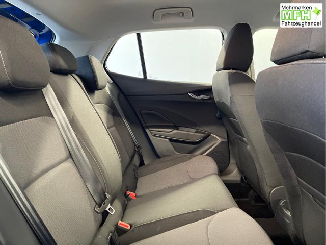 Skoda / Fabia / Grau / / / 95PS AHK+Sitzheizung+Lenkradheizung