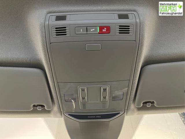 Skoda / Fabia / Silber / / / 95PS AHK+Sitzheizung+Lenkradheizung