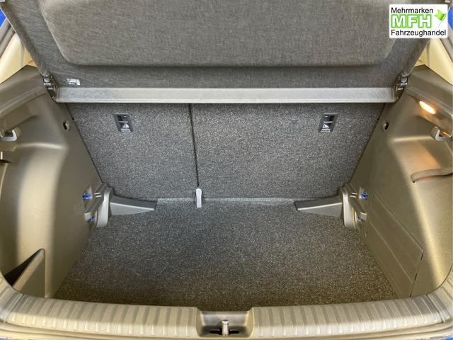 Skoda / Fabia / Silber / / / 95PS AHK+Sitzheizung+Lenkradheizung