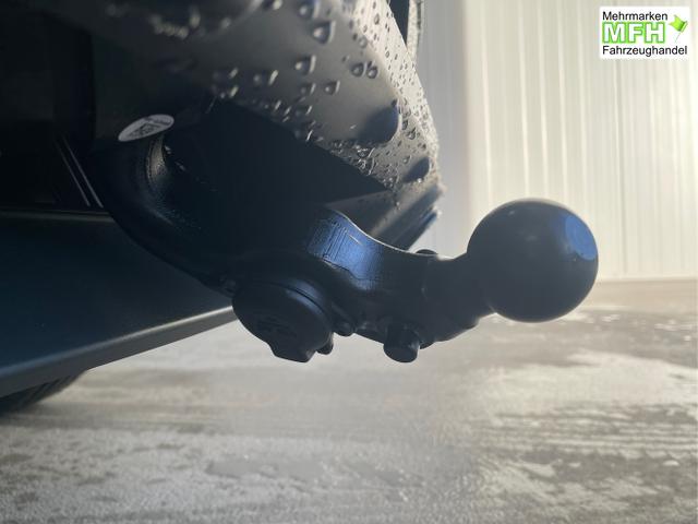 Cupra / Leon Sportstourer / Grau / / / 150PS TDI DSG AHK+Kamera+el. Heckklappe