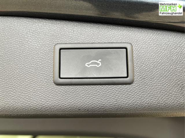 Cupra / Leon Sportstourer / Grau / / / 150PS eTSI DSG AHK+Edge+Kamera+IntelliDrive+Sitzheiz+Alu18+ACC