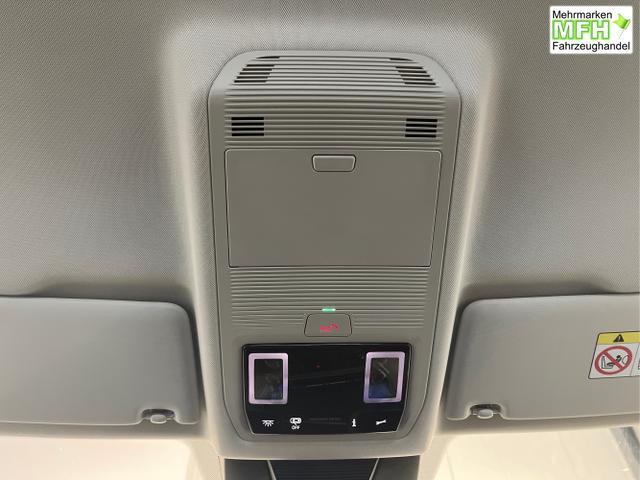 Volkswagen / Tiguan / Grau / / / 130PS eTSI DSG AHK+Kamera+Sitzheizung+App-Connect+PDC vo+hi