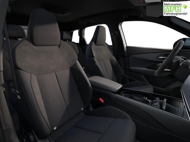 Audi Q3 NEU TFSI quattro S line Tech+AHK+Alu19+LEDplus+KlimaPlus+ExtSchwarz 