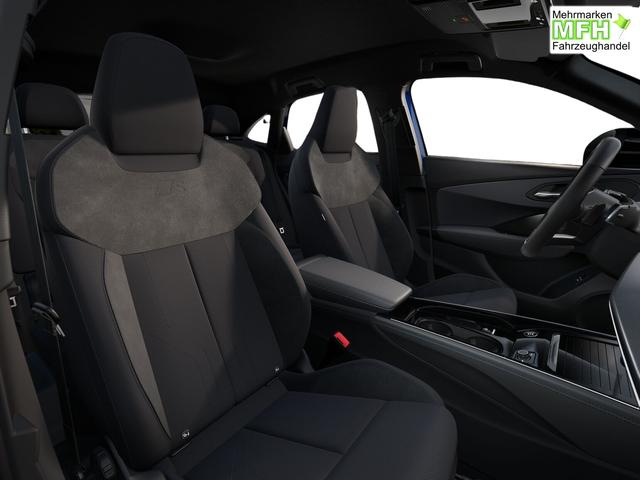 Audi Q3 Sportback NEU TFSI quattro S line Tech+AHK+Alu19+LEDplus+KlimaPlus+ExtSchwarz 