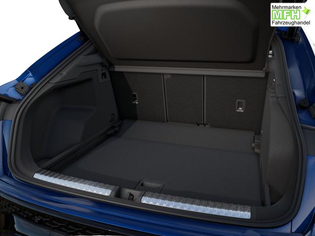 Audi Q3 Sportback NEU TFSI quattro S line Tech+AHK+Alu19+LEDplus+KlimaPlus+ExtSchwarz 