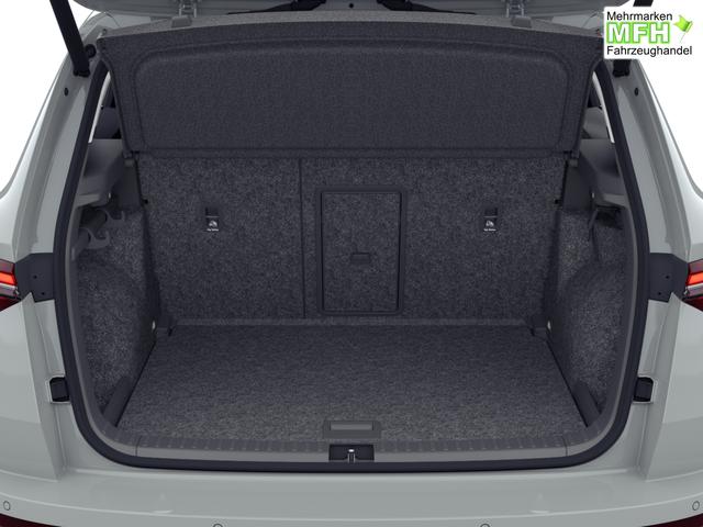 Skoda Karoq Selection 150PS TDI DSG 4x4 AHK+Navi+ACC+Kamera+Sitzheiz+eHeck+GV5 