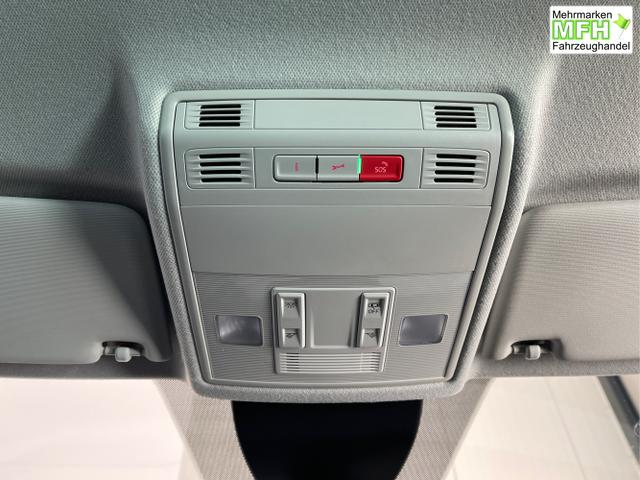 Seat / Ibiza / Wei&szlig; / / / 80PS Kessy+Kamera+Climatronic+PDC+Sitzheizung+App-Connect