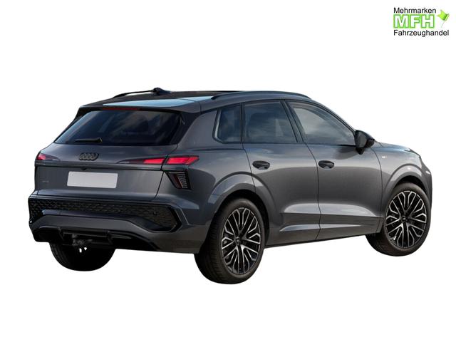Audi Q3 NEU TFSI 265 PS quattro S line Pano+TechPro+Matrix+AHK+HUD+Alu20+KlimaPlus+DCC+SONOS 