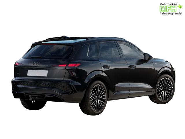 Audi Q3 NEU TFSI 265 PS quattro S line Pano+TechPro+Matrix+AHK+HUD+Alu20+KlimaPlus+DCC+SONOS 