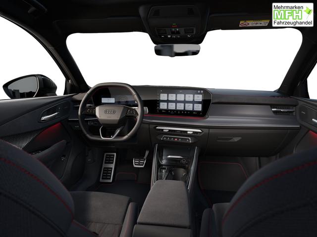 Audi Q3 NEU TFSI 265 PS quattro S line Pano+TechPro+Matrix+AHK+HUD+Alu20+KlimaPlus+DCC+SONOS 