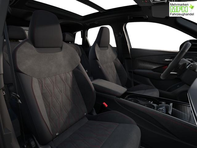 Audi Q3 NEU TFSI 265 PS quattro S line Pano+TechPro+Matrix+AHK+HUD+Alu20+KlimaPlus+DCC+SONOS 