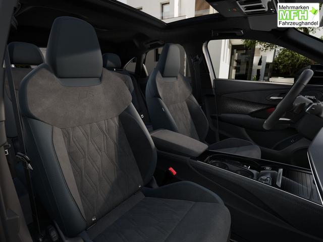 Audi Q3 Sportback NEU TFSI 265 PS quattro S line Pano+TechPro+Matrix+AHK+HUD+Alu20+KlimaPlus+DCC+SONOS 