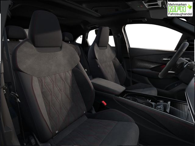 Audi Q3 Sportback NEU TFSI 265 PS quattro S line Pano+TechPro+Matrix+AHK+HUD+Alu20+KlimaPlus+DCC+SONOS 