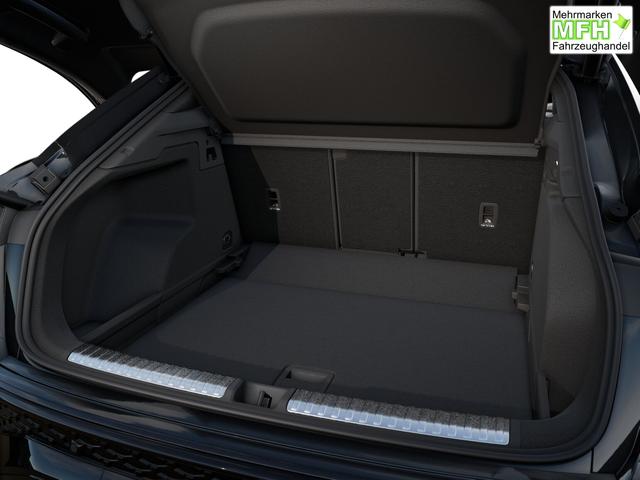 Audi Q3 Sportback NEU TFSI 265 PS quattro S line Pano+TechPro+Matrix+AHK+HUD+Alu20+KlimaPlus+DCC+SONOS 
