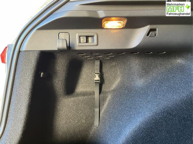 Skoda / Scala / Grau / / / 115PS GV5+AHK+Alu16+Sitzheiz+FrontAssist+Touchscreen+Lichtsensor 