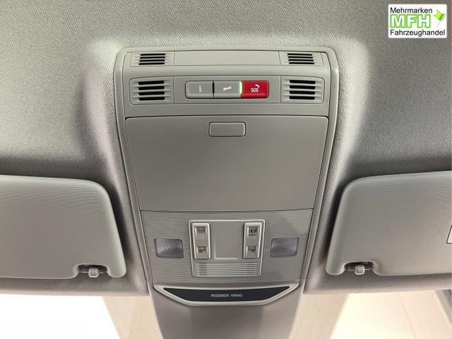 Skoda / KAMIQ / Grau / / / 115PS DSG AHK+Kamera+Kessy+PDC+Winterpaket+Alu16+GVL