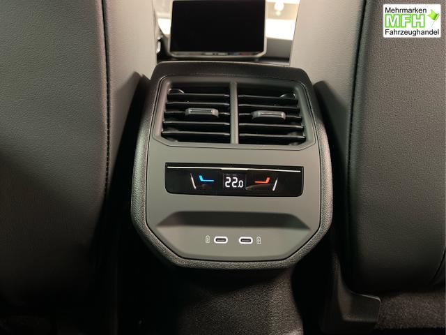 Cupra / Leon Sportstourer / Grau / / / 150PS TDI DSG AHK+Matrix+Navi+Kessy+Kamera+SideAssist+Sitzheiz+Alu18