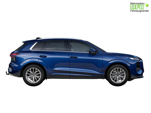 Audi Q3 NEU TFSI quattro Tech+AHK+LEDPlus+ACC+Kamera+Alu18+Volllack 