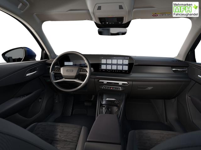 Audi Q3 NEU TFSI quattro Tech+AHK+LEDPlus+ACC+Kamera+Alu18+Volllack 