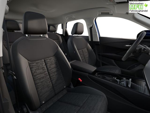 Audi Q3 NEU TFSI quattro Tech+AHK+LEDPlus+ACC+Kamera+Alu18+Volllack 