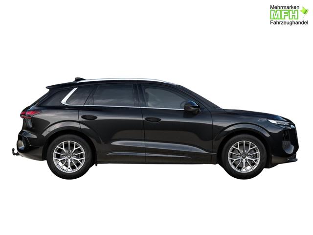 Audi Q3 NEU TFSI quattro Tech+AHK+LEDPlus+ACC+Kamera+Alu18+Volllack 