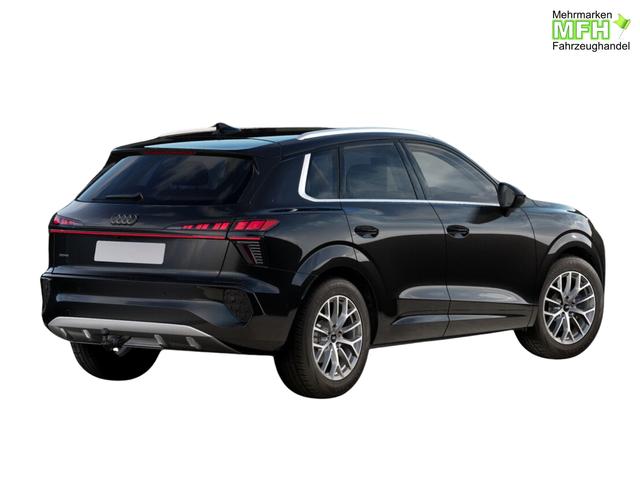 Audi Q3 NEU TFSI quattro Tech+AHK+LEDPlus+ACC+Kamera+Alu18+Volllack 