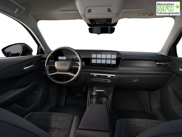 Audi Q3 Sportback NEU TFSI quattro Tech+AHK+LEDPlus+ACC+Kamera+Alu18+Volllack 