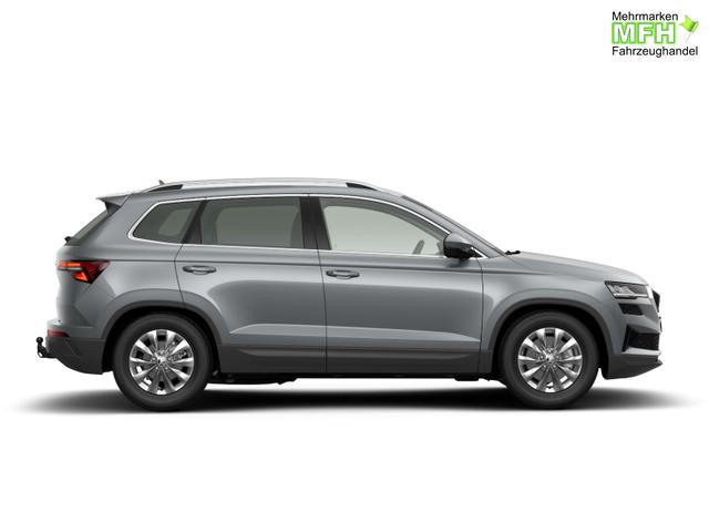Skoda Karoq Selection 150PS DSG AHK+Navi+ACC+Kamera+Kessy+Sitzheizung+GV5+Ambiente 