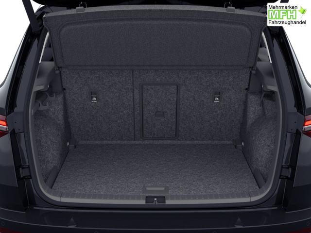 Skoda Karoq Selection 150PS DSG AHK+Navi+ACC+Kamera+Kessy+Sitzheizung+GV5+Ambiente 