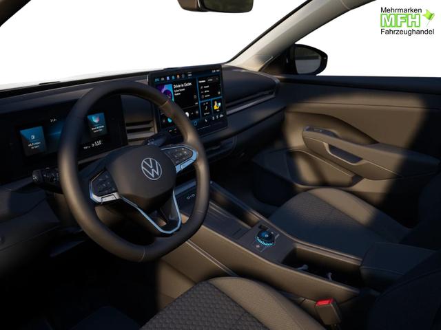 Volkswagen T-Roc NEU Life 150PS eTSI DSG GV5+AHK+Kamera+Sitzheiz+Lenkradheiz+get&ouml;nt.Scheiben 